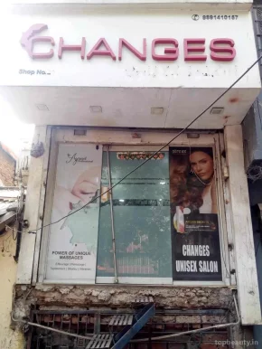 Changes An Exclusive Salon, Delhi - Photo 3