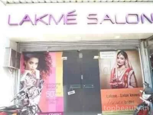 Lakme Salon, Delhi - Photo 7
