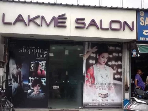 Lakme Salon, Delhi - Photo 3