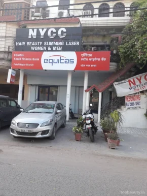 Nycc, Delhi - 