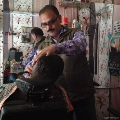Mr. Hair Cut Saloon, Delhi - Photo 6