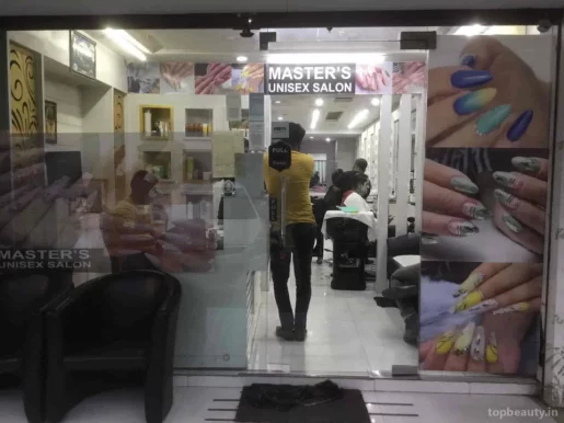 Master's Salon, Delhi - Photo 6