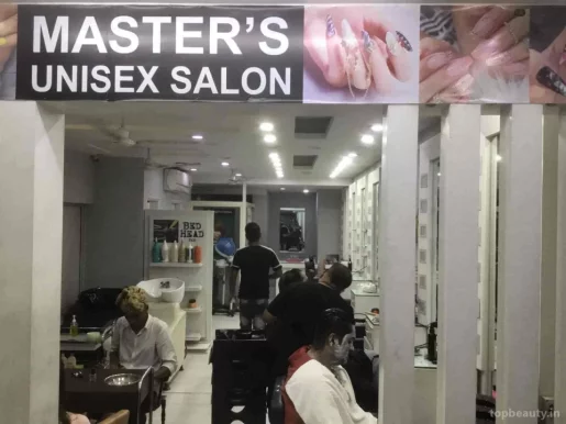 Master's Salon, Delhi - Photo 3