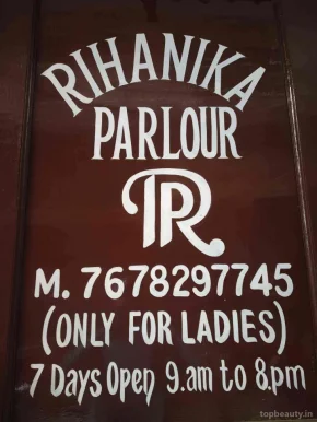 Rihanika, Delhi - 