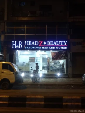HeadznBeauty Unisex Salon Makeup & Academy, Delhi - Photo 7
