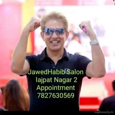 Jawed Habib Hair & Beauty Salon, Delhi - Photo 4