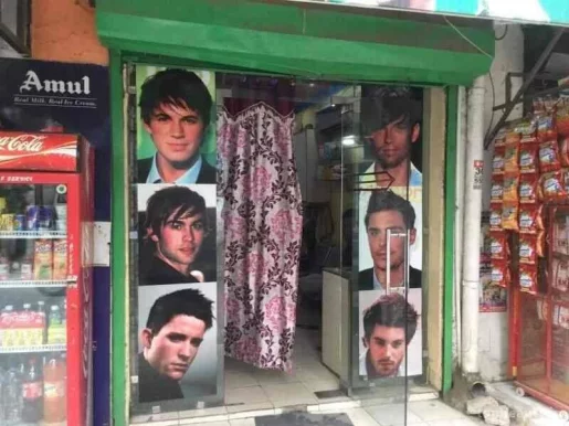 Hair Craft Men's Saloon, Delhi - Photo 1