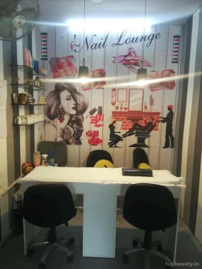 The Nail Lounge, Delhi - Photo 1