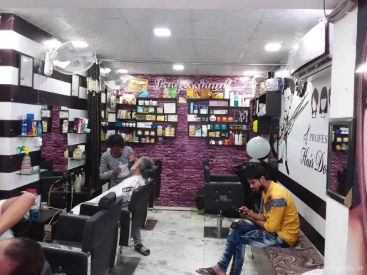 Taj salon, Delhi - Photo 3