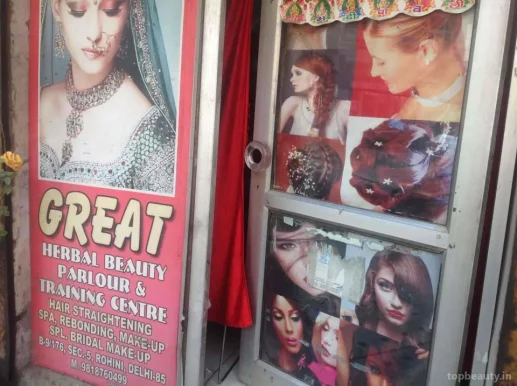 Sivam Beauty Parlour & Training Centre, Delhi - Photo 6