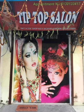 Tip Top Salon, Delhi - Photo 3