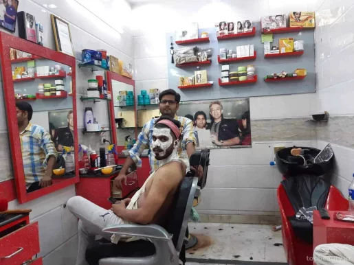 Bombay Hair Saloon, Delhi - Photo 1