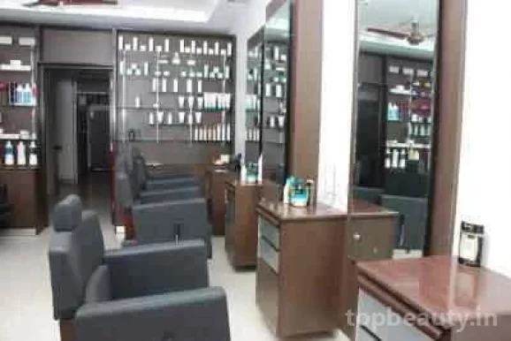Exclusive Beauty And Hair Care, Delhi - Photo 4