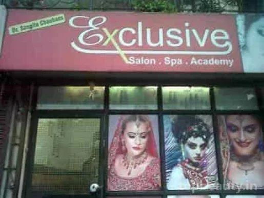 Exclusive Beauty And Hair Care, Delhi - Photo 2