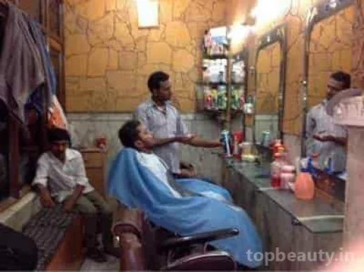 Ashu Beauty Hair Cutting Saloon, Delhi - Photo 2