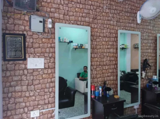 Hair Factory Salon & Studio, Delhi - Photo 2
