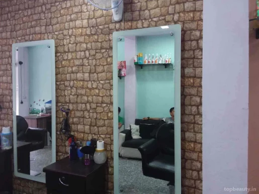 Hair Factory Salon & Studio, Delhi - Photo 4