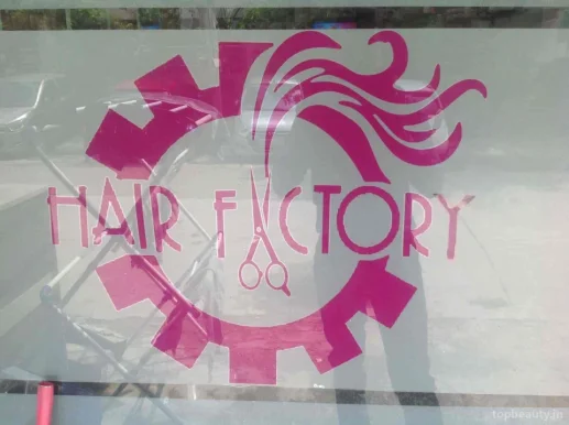 Hair Factory Salon & Studio, Delhi - Photo 6