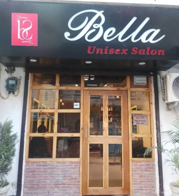 Bella Unisex Salon, Delhi - Photo 2