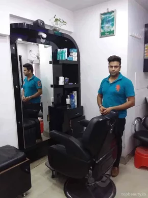 Hasan's Unisex salon, Delhi - Photo 1