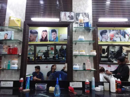 Aarif Jeyam Salon, Delhi - Photo 1