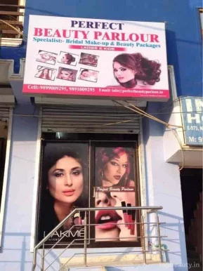 Perfect Beauty Parlour & SPA, Delhi - Photo 2