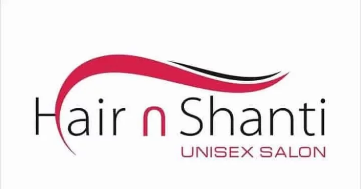 Hair n Shanti Unisex Salon, Delhi - Photo 4