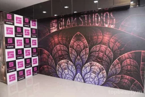 Glam Studios Pitampura, Delhi - Photo 3