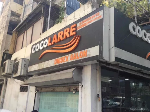 Cocolarre Salon, Delhi - Photo 4