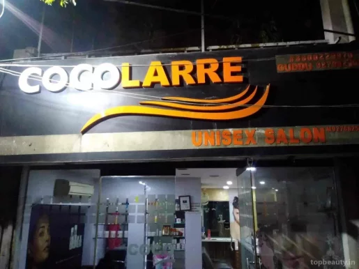 Cocolarre Salon, Delhi - Photo 5