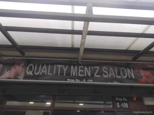 Quality Men's Salon, Delhi - Photo 4