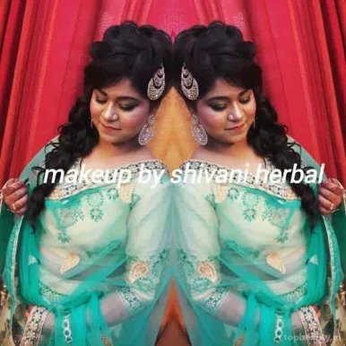 Shivani Herbal Beauty Salon, Delhi - Photo 5