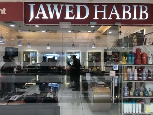 Jawed Habib, City Centre Mall, Sec 10, Delhi - Photo 5