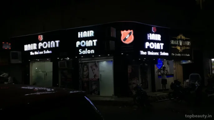 HP Hair Point, Delhi - Photo 4