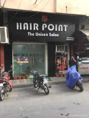 HP Hair Point, Delhi - Photo 2