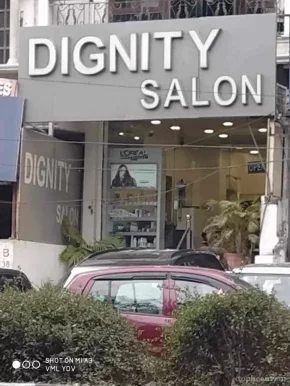Dignity Unisex Salon, Delhi - Photo 2