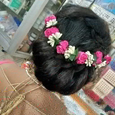 Priya Herbal Beauty Parlour, Delhi - Photo 3