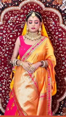 Royal look Makeover, Delhi - Photo 3