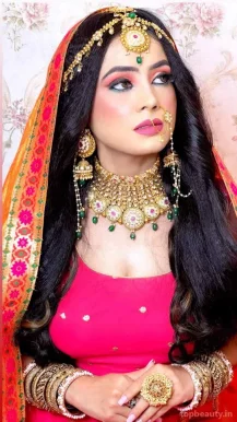 Royal look Makeover, Delhi - Photo 1
