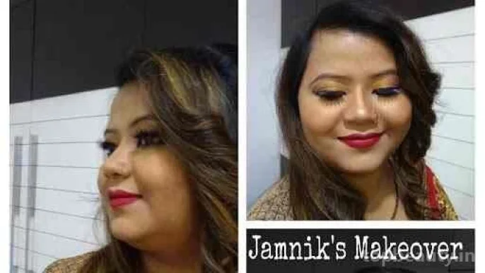 Jamnik's makeover, Delhi - Photo 8