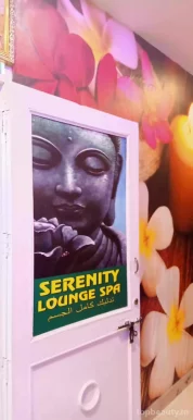 Serenity Lounge Spa, Delhi - Photo 2