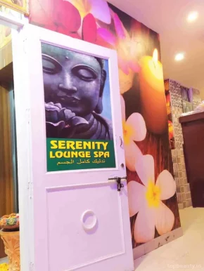 Serenity Lounge Spa, Delhi - Photo 5