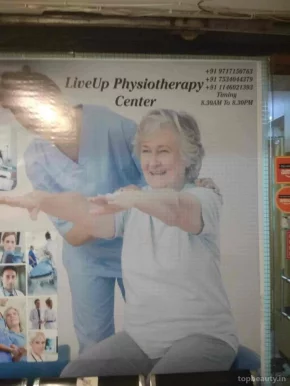 Liveup Physiotherapy Center, Delhi - Photo 2