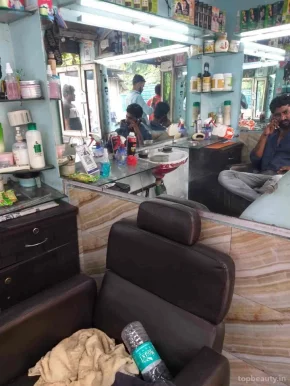 Shri Vignesh Hair Cutting Saloon, Delhi - Photo 2