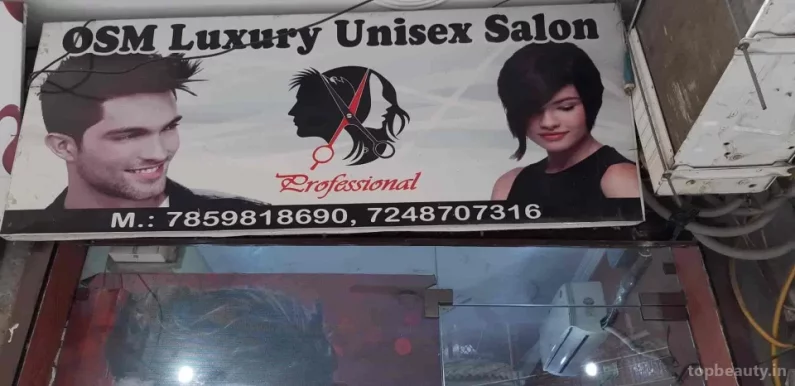 The New Heaven Unisex Salon, Delhi - Photo 6