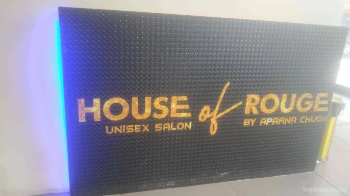 House Of Rouge Unisex Salon, By Aparna Chugh, Delhi - Photo 4