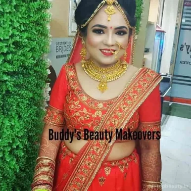 Buddy's Beauty Parlour, Delhi - Photo 2