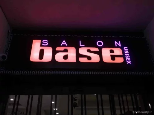 Base salon-Top Unisex Salon In Dwarka Sector 11, Delhi - Photo 4