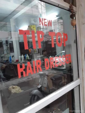 Tip Top Hair Dresser, Delhi - Photo 6