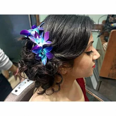 Ambica Hair & Beauty Studio Unisex, Delhi - Photo 3